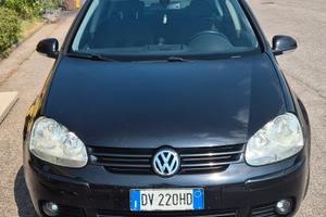 Golf V