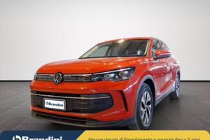 Volkswagen Tiguan 1.5 etsi Edition Plus 130cv dsg