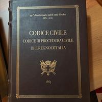 Codice di procedura civile del regno d’italia