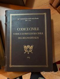 Codice di procedura civile del regno d’italia