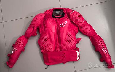 Jacket Fox Titan