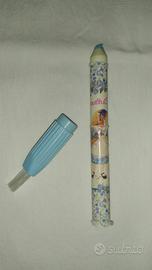 gommine gomme cancellare collezione vintage 