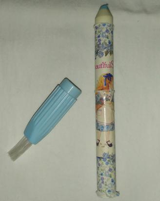 gommine gomme cancellare collezione vintage 