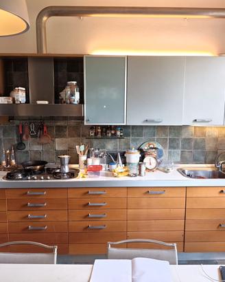 Cucina componibile BELLA!