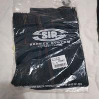 Pantalone uomo da lavoro 