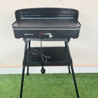 Barbecue elettrico