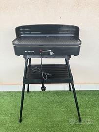 Barbecue elettrico
