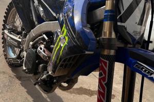 Yamaha Altro modello - 2017