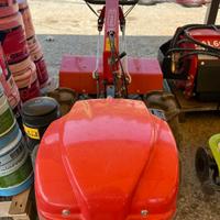 MOTOCOLTIVATORE BENASSI