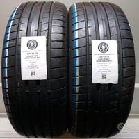 2 gomme 225 45 19 dunlop rft a8108