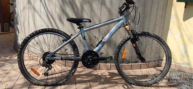 MTB Rockrider RR 5.2