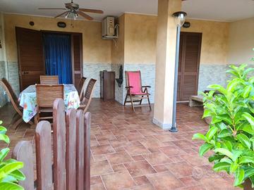 Casa vacanze a marina di pisticci