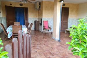 Casa vacanze a marina di pisticci