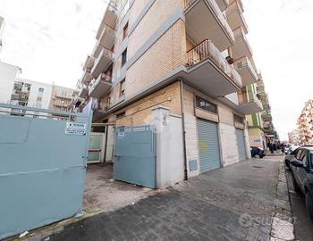 ATTIVITÀ A MANFREDONIA