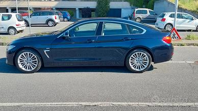 BMW 420I GRAN COUPE 