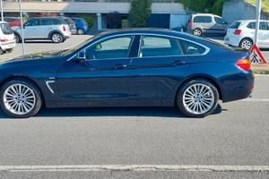 BMW 420I GRAN COUPE 