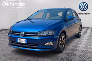 Volkswagen Polo - 2020 PROMOFIN!!!
