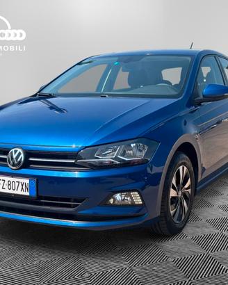 Volkswagen Polo - 2020 PROMOFIN!!!