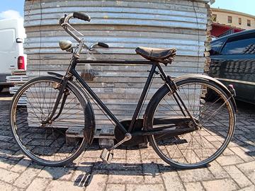 bicicletta umberto dei