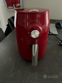 Friggitrice ad aria Improve