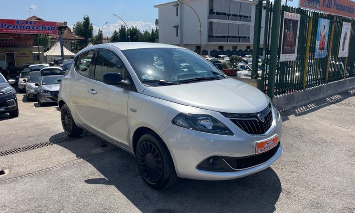 LANCIA YPSILON 1.0 HYBRID 70 (CV) 2021