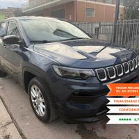 JEEP Compass 2� serie 1.6 Multijet II 2WD Longi...