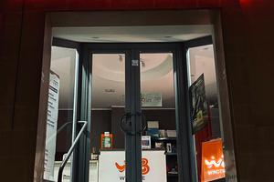 Attività servizi di telefonia e luce e gas