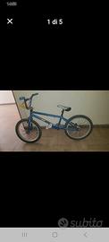 bmx ragazzo
