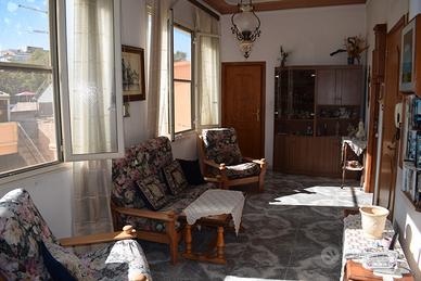VE221 - Quartu S Elena Appartamento quattro vani