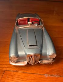 Lancia Aurelia B24 Spider 1955 Bburago scala 1:18.