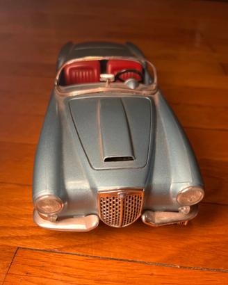 Lancia Aurelia B24 Spider 1955 Bburago scala 1:18.