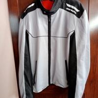 GIACCA MOTO ESTIVA