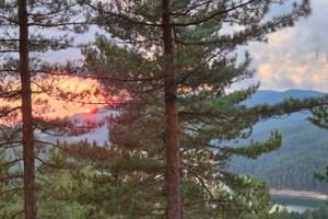 Villetta a schiera angolare a Villaggio Palumbo