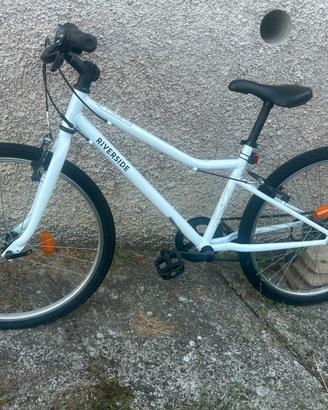 Bici Riverside 100 20”