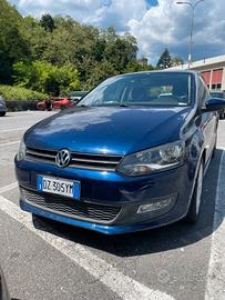 Volkswagen Polo 1.6 TDI