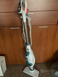 Scopa a vapore steam mop black & decker