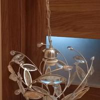 Lampadario cassius by philips