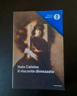 Italo Calvino - Il visconte dimezzato