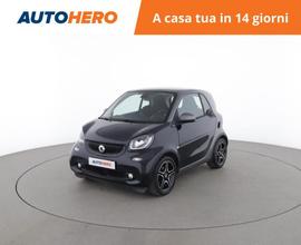 SMART ForTwo 90 0.9 Turbo twinamic 20th annivers