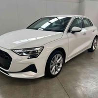 AUDI A3 SPB 30 TFSI S tronic Business Advanced