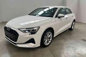 AUDI A3 SPB 30 TFSI S tronic Business Advanced