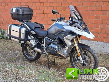 BMW R 1200 GS GS 1200