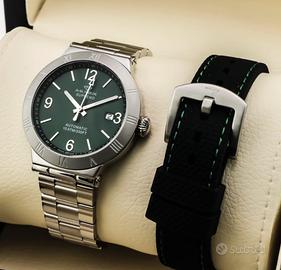 MUREX SUPREMO AUTOMATIC – Ref. MUA672-SS-12