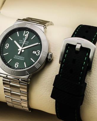 MUREX SUPREMO AUTOMATIC – Ref. MUA672-SS-12