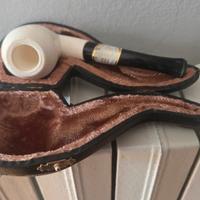 Pipa 
MEERSCHAUM
