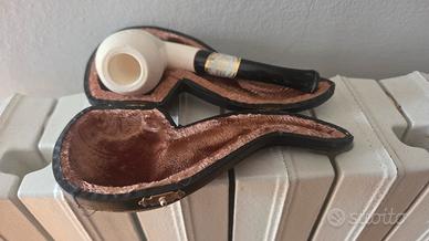 Pipa 
MEERSCHAUM
