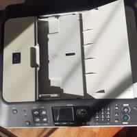 Stampante Canon  PIXMA MX350