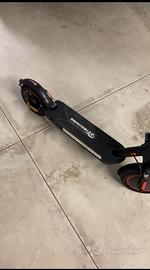 Monopattino Elettrico Evercross