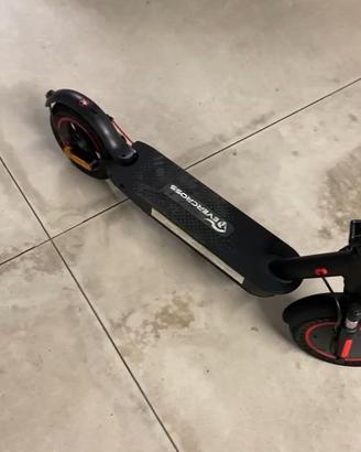 Monopattino Elettrico Evercross