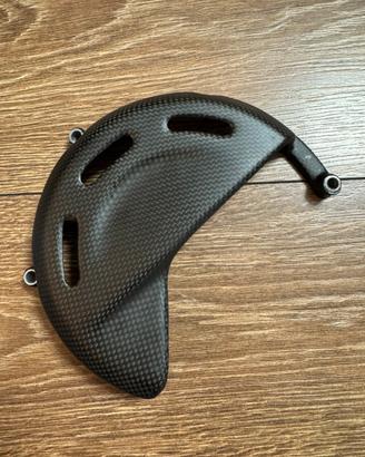 Cover frizione dicati panigale v4